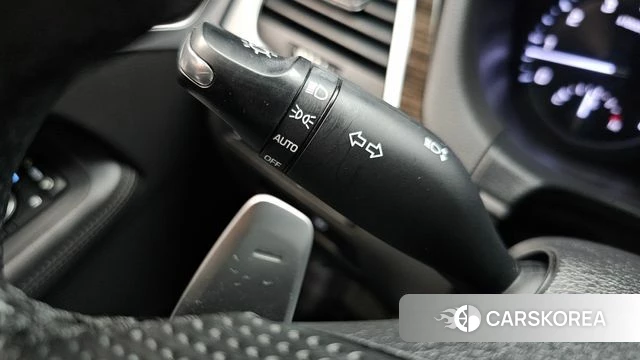 Genesis G80 id 4781256 из Кореи 29
