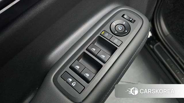 Hyundai Santa Fe (MX5) id 4359870 из Кореи 29