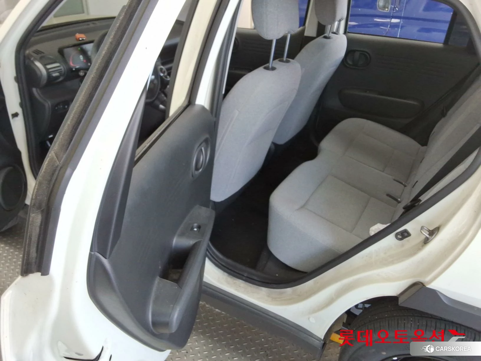 Hyundai Casper id 4902569 из Кореи 29