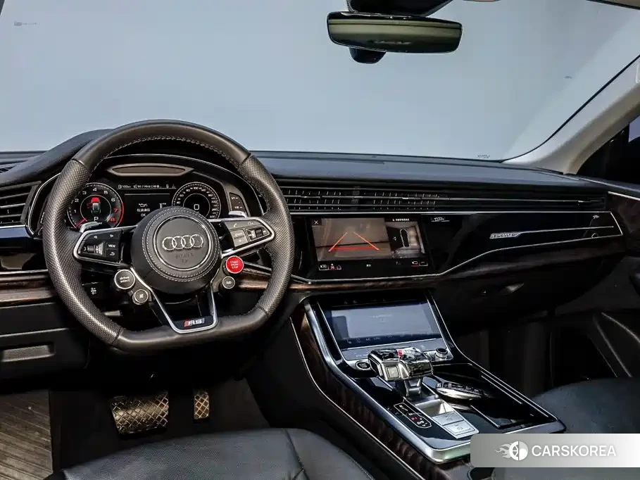 Audi Q8 id 4599756 из Китая 29