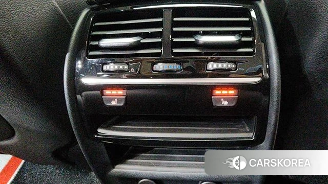BMW 5 Series (G30) id 4638153 из Кореи 29