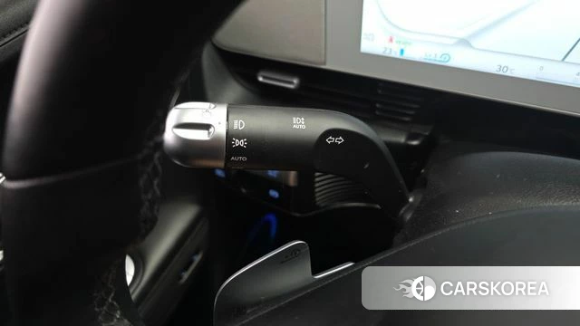 Hyundai Ionic 5 id 4864343 из Кореи 29