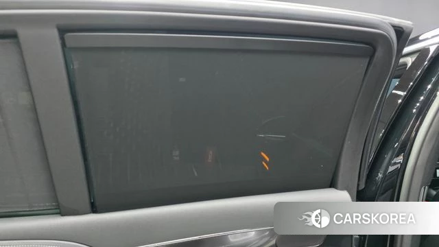 Genesis G90 (RS4) id 4432886 из Кореи 29