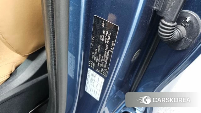 Kia Sorento 4th Generation id 4726920 из Кореи 29