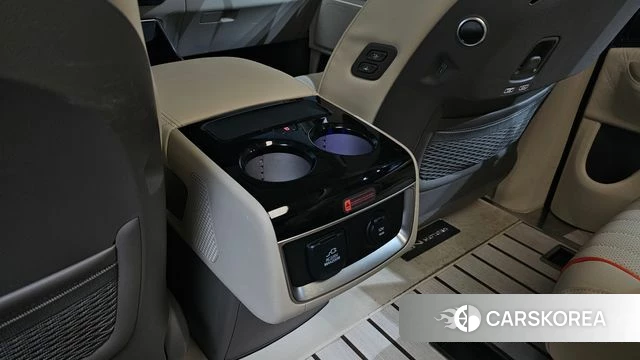 Kia The New Carnival 4th Generation id 4701070 из Кореи 29