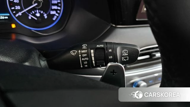 Hyundai Palisade id 4203537 из Кореи 29