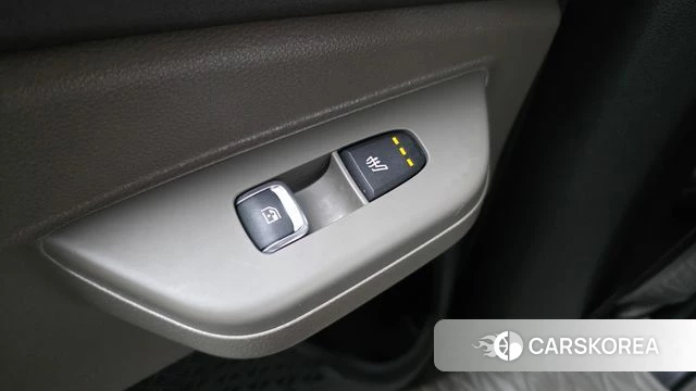 Kia The New Carnival 4th Generation id 4649801 из Кореи 29