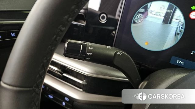 Hyundai Grandeur (GN7) id 4223233 из Кореи 29