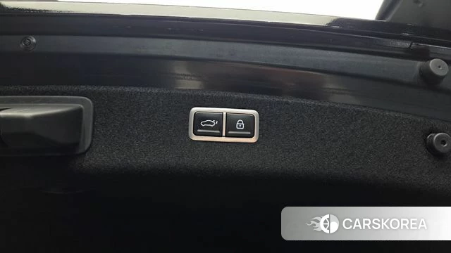 Genesis G80 (RG3) id 4731694 из Кореи 29