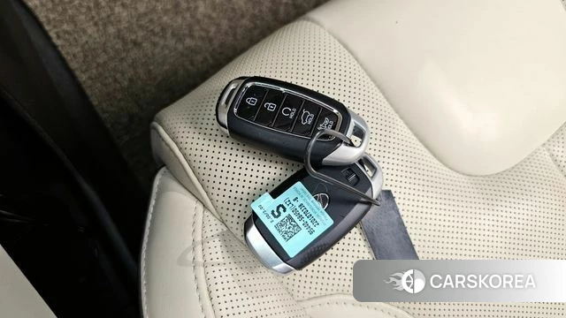Hyundai Palisade id 4682979 из Кореи 29