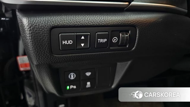 Honda Accord 10th Generation id 4550296 из Кореи 29