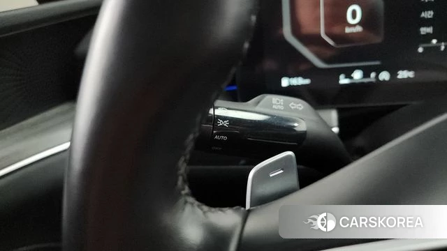 Kia The New K5 3rd generation id 4617667 из Кореи 29
