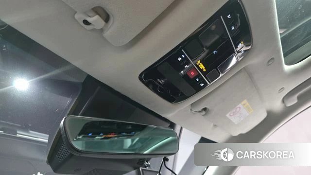 Hyundai Grandeur (GN7) id 4488171 из Кореи 29