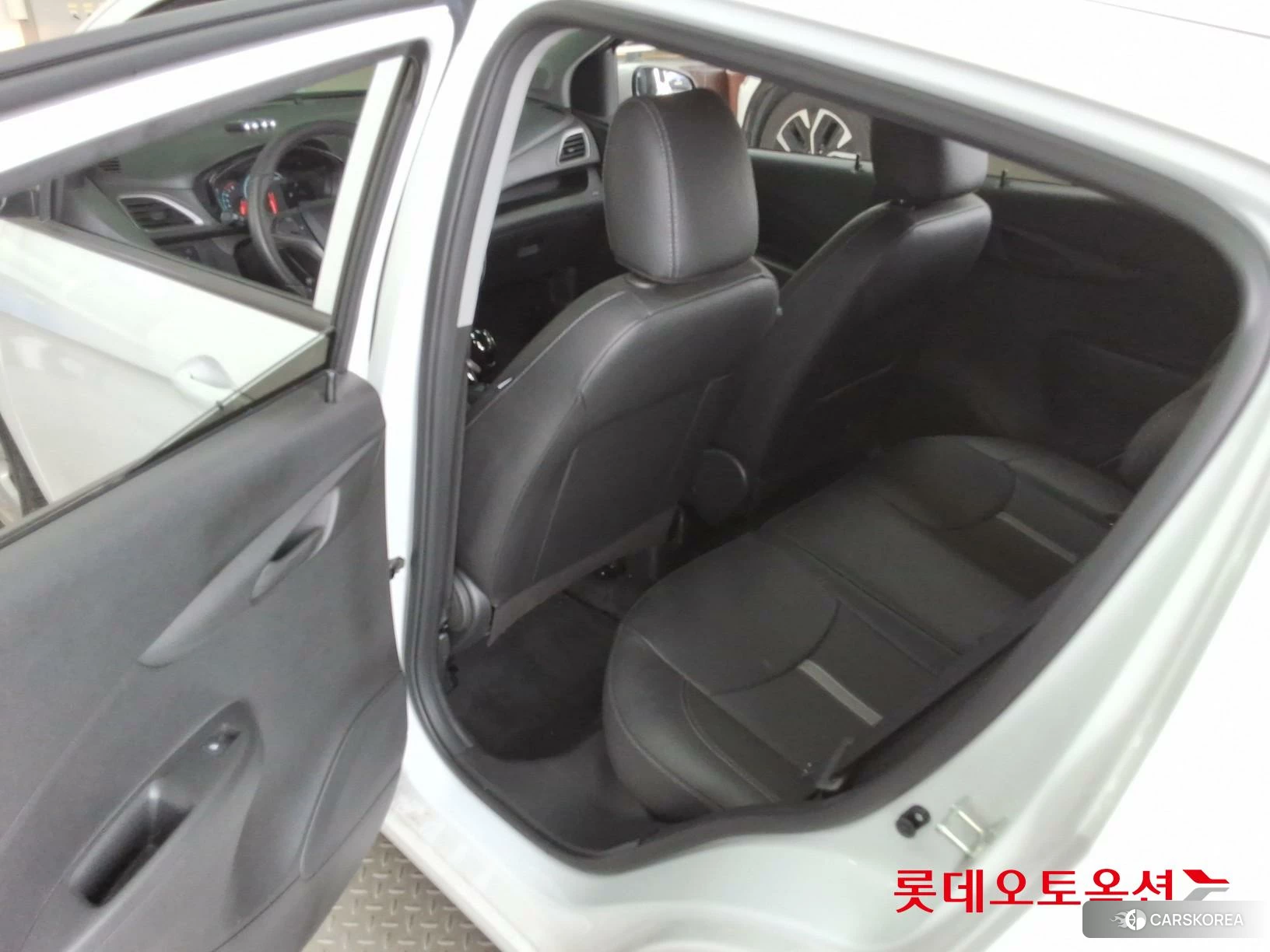 Korea G M Spark 1.0 id 3888442 из Кореи 29