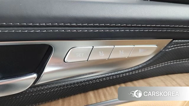 Kia The New K9 2nd generation id 4505866 из Кореи 29