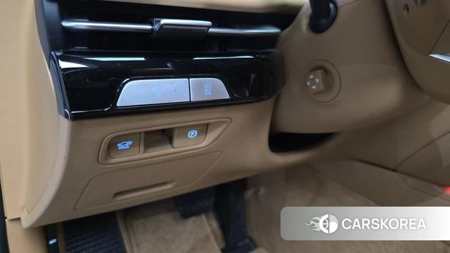Genesis G80 (RG3) id 4752984 из Кореи 28