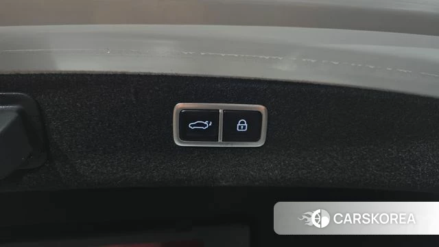 Genesis G80 (RG3) id 4423427 из Кореи 29