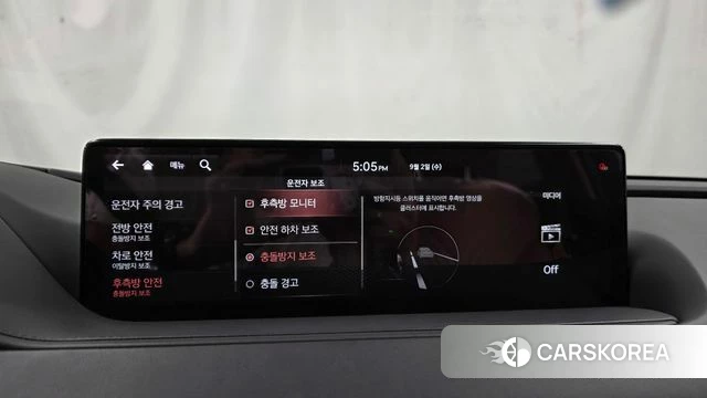 Genesis G80 (RG3) id 4759312 из Кореи 29