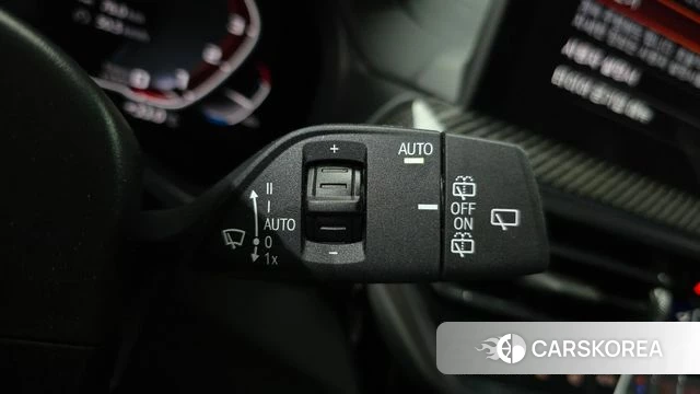BMW X3 (G01) id 4650149 из Кореи 29