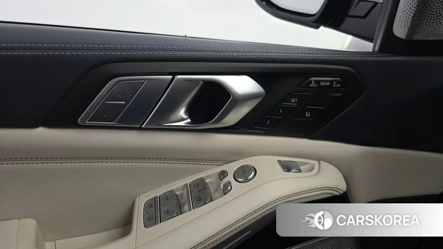 BMW X7 (G07) id 4711789 из Кореи 29