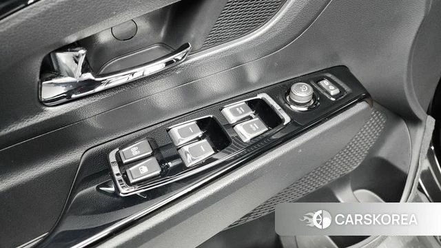 Ssangyong Beautiful Korando id 4356544 из Кореи 29