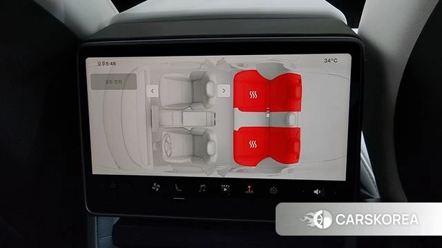 Tesla Model 3 id 4578837 из Кореи 29