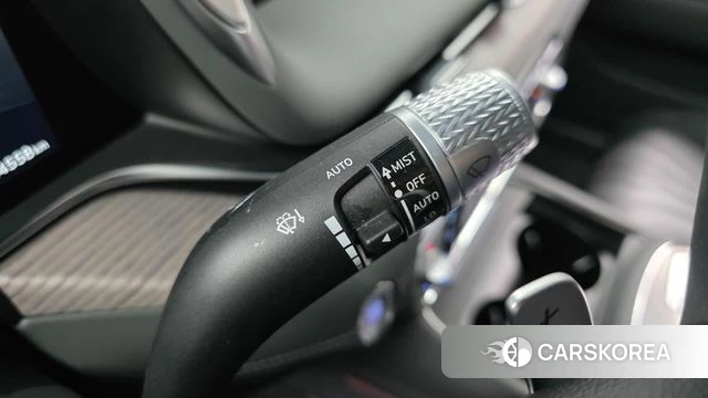 Genesis G90 (RS4) id 4248285 из Кореи 29