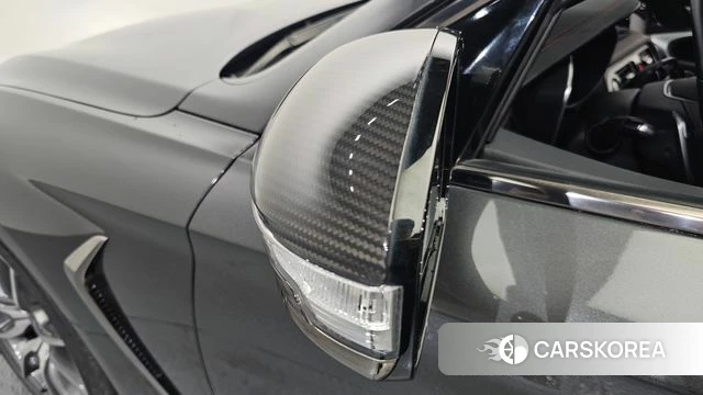 Genesis G70 id 4609997 из Кореи 29