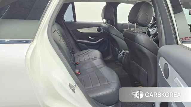 Mercedes-Benz GLC-Class X253 id 4285845 из Кореи 29