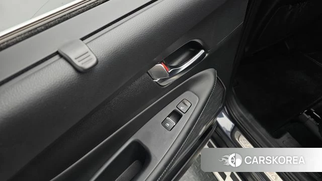 Hyundai The New Santa Fe id 4693397 из Кореи 29