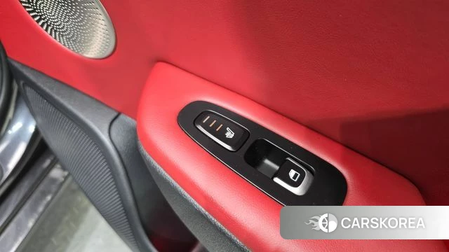 Kia Stinger id 4424984 из Кореи 29
