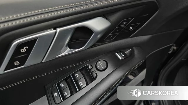 BMW X5 (G05) id 4578771 из Кореи 29