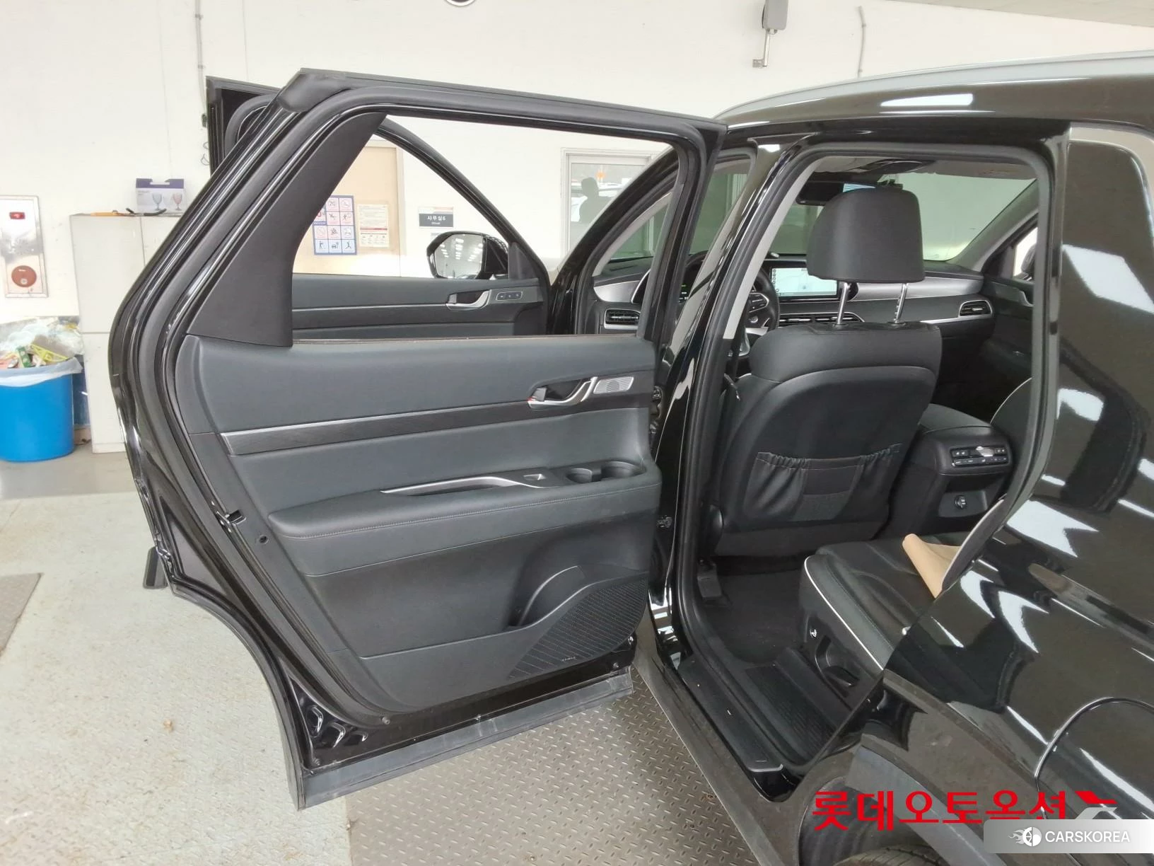 Hyundai Palisade id 3875803 из Кореи 29