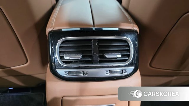 Genesis G90 id 4614592 из Кореи 29