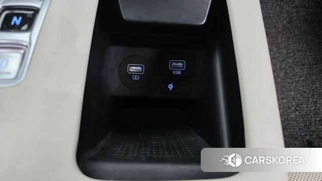Hyundai The New Grandeur IG id 4753719 из Кореи 29