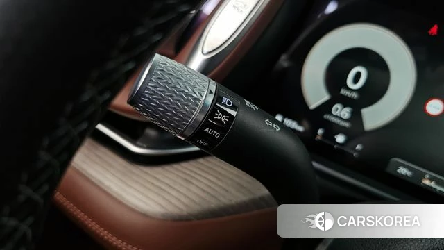 Genesis G90 (RS4) id 4322930 из Кореи 29
