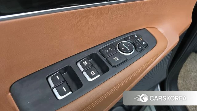 Kia The New Sorento id 4356705 из Кореи 29