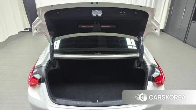 Kia K8 Hybrid id 4935088 из Кореи 29