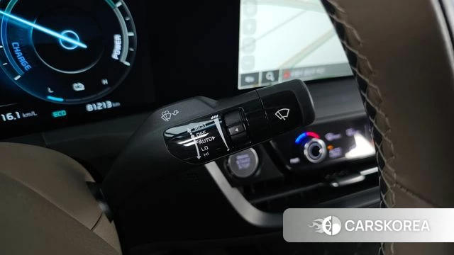 Kia K8 Hybrid id 4428692 из Кореи 29