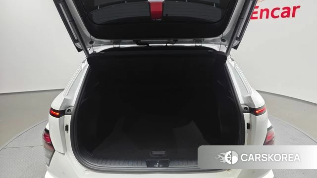 Hyundai Kona (SX2) id 4517302 из Кореи 29