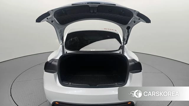 Tesla Model 3 id 4578976 из Кореи 29