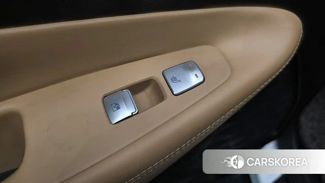 Hyundai The New Santa Fe id 4231632 из Кореи 29