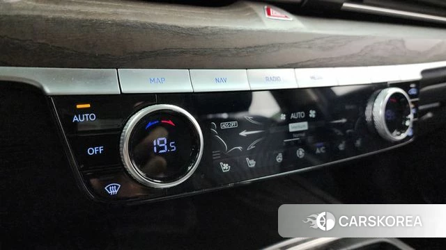 Genesis G80 (RG3) id 4434761 из Кореи 29