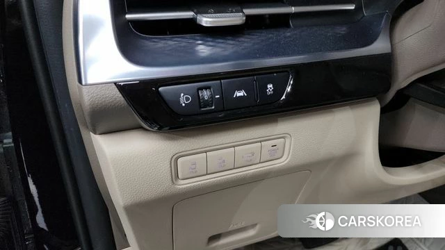 Kia Carnival 4th generation id 4469641 из Кореи 29