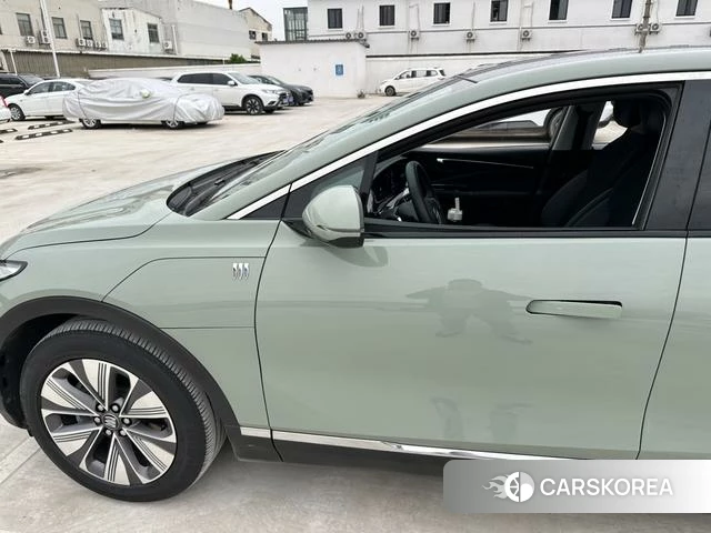 Buick E4 id 4211244 из Китая 29