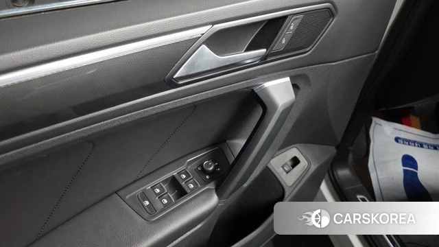 Volkswagen Tiguan second Generation id 4535830 из Кореи 29