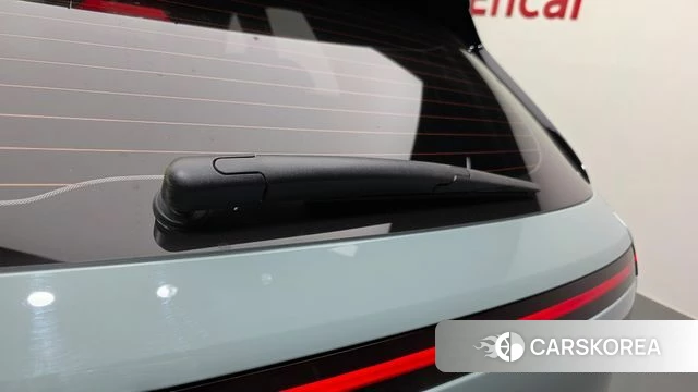 Hyundai Kona (SX2) id 4193983 из Кореи 29