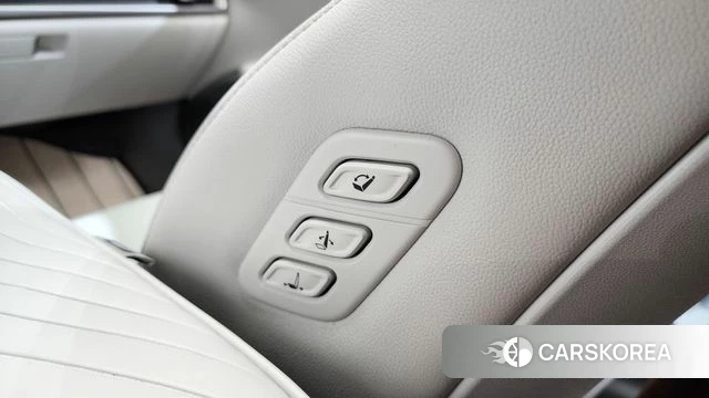 Hyundai Grandeur Hybrid (GN7) id 4222813 из Кореи 29