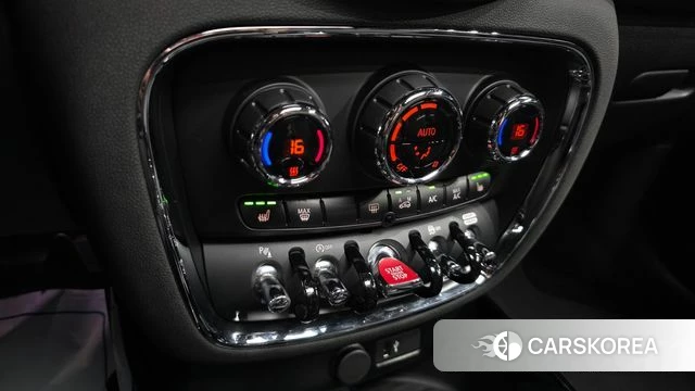 Mini Cooper Clubman id 4706547 из Кореи 29