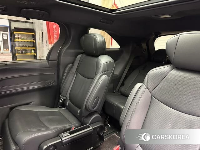 Toyota Saina id 3993407 из Китая 29